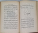 WALLERANT Frédéric "Cristallographie, déformation des corps cristallisés, groupements, polymorphisme - isomorphisme"