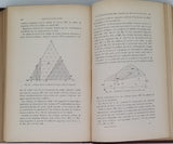 WALLERANT Frédéric "Cristallographie, déformation des corps cristallisés, groupements, polymorphisme - isomorphisme"