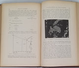 WALLERANT Frédéric "Cristallographie, déformation des corps cristallisés, groupements, polymorphisme - isomorphisme"