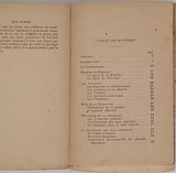 de POMIANE Edouard "Bien manger pour bien vivre. Essai de gastronomie théorique"