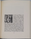 HIPPOCRATE [Illustrations de CHIEZE Jean] "Oeuvres complètes"