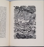 HIPPOCRATE [Illustrations de CHIEZE Jean] "Oeuvres complètes"