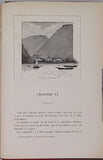 BRASSEY Anna, Baronne "Aux Indes et en Australie dans le yacht le Sunbeam - Dernier voyage de Lady Brassey"