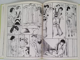 [CURIOSA] CREPAX Guido "HISTOIRE D'UNE HISTOIRE"