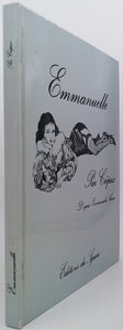 [CURIOSA] ARSAN Emmanuelle, CREPAX Guido "Emmanuelle"