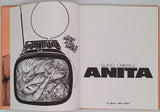 [CURIOSA] CREPAX Guido "ANITA"