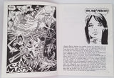 [CURIOSA] CREPAX Guido "La Casa Matta"