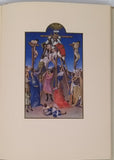 POL DE LIMBOURG et JEAN COLOMBE [Textes Henri Malo] "Les Très Riches Heures du Duc de Berry (Musée Condé à Chantilly)"