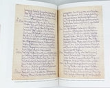 LUNEAU Aurélie, GUEROUT Jeanne, MARTENS Stefan "Comme un Allemand en France - Lettres inédites sous l'occupation 1940-1944"