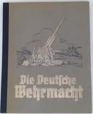 [Anonyme] "Der Deutsche Wehrmacht"