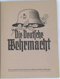 [Anonyme] "Der Deutsche Wehrmacht"