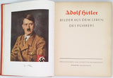 [Collectif] "Adolf Hitler - Bilder aus dem Leben des Führers"