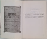 EBERLE Henrik, UHL Matthias "Le dossier Hitler - Le dossier secret commandé par Staline - D'après les interrogatoires des deux plus proches collaborateurs de Hitler"