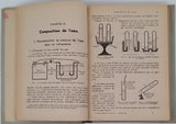 RUMEAU G., BERTRAN A., GUERAUD A. "COURS DE CHIMIE Classe de seconde (Sections C et Moderne)"