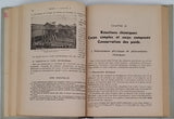 RUMEAU G., BERTRAN A., GUERAUD A. "COURS DE CHIMIE Classe de seconde (Sections C et Moderne)"