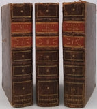 MONTAIGNE Michel Eyquem de "Les Essais de Michel, Seigneur de Montaigne. Nouvelle édition"