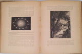 FLAMMARION Camille "L'ATMOSPHÈRE ET LES GRANDS PHÉNOMÈNES DE LA NATURE"