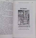 BECHTEL Guy "Gutenberg et l'invention de l'imprimerie. Une enquête"