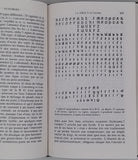 BECHTEL Guy "Gutenberg et l'invention de l'imprimerie. Une enquête"