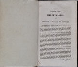 SALACROUX Antoine-Paulin-Germain "Nouveaux élémens d'Histoire Naturelle, contenant la Zoologie, la Botanique, la Minéralogie et la Géologie. Avec 44 planches gravées sur acier et représentant près de 400 sujets"