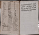 SALACROUX Antoine-Paulin-Germain "Nouveaux élémens d'Histoire Naturelle, contenant la Zoologie, la Botanique, la Minéralogie et la Géologie. Avec 44 planches gravées sur acier et représentant près de 400 sujets"