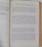 Collectif [STILLER Gabriel, TRUTTMANN Philippe, REY Eddy] "Histoire de la fortification dans le Pays de Thionville des origines à la ligne Maginot - Exposition Casino Municipal du 28-11 au 6-12 1970"