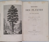 FIGUIER Louis, IMPORTANTE ET EXCEPTIONNELLE RÉUNION DE 12 VOLUMES in-8 DE CE GRAND VULGARISATEUR DU XIXe EN RELIURE UNIFORME