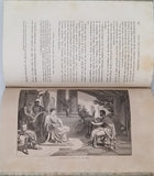 FIGUIER Louis, IMPORTANTE ET EXCEPTIONNELLE RÉUNION DE 12 VOLUMES in-8 DE CE GRAND VULGARISATEUR DU XIXe EN RELIURE UNIFORME