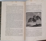 FIGUIER Louis, IMPORTANTE ET EXCEPTIONNELLE RÉUNION DE 12 VOLUMES in-8 DE CE GRAND VULGARISATEUR DU XIXe EN RELIURE UNIFORME