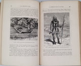 DU CLEUZIOU Henri "LA CRÉATION DE L'HOMME ET LES PREMIERS ÂGES DE LA TERRE"