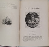 GRIMARD Édouard "La Plante, Botanique simplifiée"