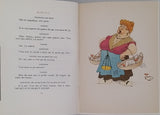 PAGNOL Marcel [Illustrations DUBOUT] "Marius - Fanny - Cesar"