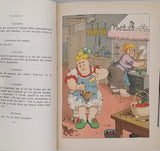 PAGNOL Marcel [Illustrations DUBOUT] "Marius - Fanny - Cesar"