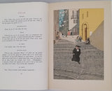 PAGNOL Marcel [Illustrations DUBOUT] "Marius - Fanny - Cesar"