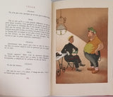 PAGNOL Marcel [Illustrations DUBOUT] "Marius - Fanny - Cesar"