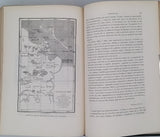 BEAUVOIR Ludovic, Comte de, "Voyage autour du monde par le Comte de Beauvoir - Australie, Java, Siam, Canton, Pekin, Yedo, San Francisco"