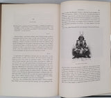 BEAUVOIR Ludovic, Comte de, "Voyage autour du monde par le Comte de Beauvoir - Australie, Java, Siam, Canton, Pekin, Yedo, San Francisco"