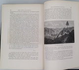 BEAUVOIR Ludovic, Comte de, "Voyage autour du monde par le Comte de Beauvoir - Australie, Java, Siam, Canton, Pekin, Yedo, San Francisco"