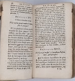 Du MOULIN Charles "Coustumes de la prevosté et vicomté de Paris, avec les notes de M. C. du Molin, restituées dans leur entier. Ensemble les observations de Messieurs I. Tournet, Jacq. Joly, & Ch. Labbé, anciens Advocats de la Cour &  ..."