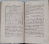 MURCHISON Charles "La Fièvre Typhoïde, accompagné de notes et précédé d'une introduction par Henri Gueneau de Mussy"