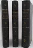 DESMARRES Louis Auguste "Traité Théorique et Pratique des Maladies des Yeux"