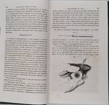 DESMARRES Louis Auguste "Traité Théorique et Pratique des Maladies des Yeux"