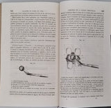 DESMARRES Louis Auguste "Traité Théorique et Pratique des Maladies des Yeux"