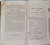 DESMARRES Louis Auguste "Traité Théorique et Pratique des Maladies des Yeux"