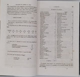 DESMARRES Louis Auguste "Traité Théorique et Pratique des Maladies des Yeux"