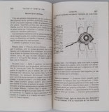 DESMARRES Louis Auguste "Traité Théorique et Pratique des Maladies des Yeux"