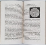 DESMARRES Louis Auguste "Traité Théorique et Pratique des Maladies des Yeux"