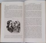 DESMARRES Louis Auguste "Traité Théorique et Pratique des Maladies des Yeux"