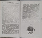 MARTIN Émile "Traité Médical pratique des Maladies des Yeux contenant l'Exposition des affections de la Vue et les formules médicinales applicables à leur traitement"