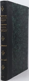 FOLLIN François Anthyme Eugène "Leçons sur l'Exploration de l'Oeil et en particulier sur les applications de l'Ophthalmoscope au diagnostic des maladies des yeux"